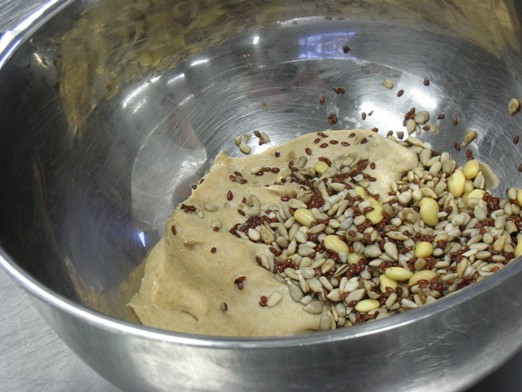 Post image for Baking with Grains & Seeds – A Review