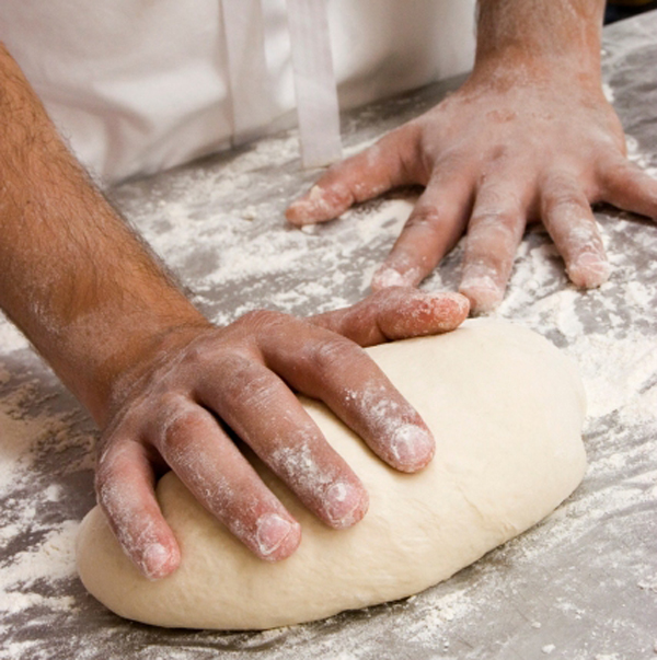 Post image for Get in the Dough!